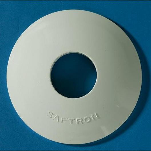 Saftron  1.9 Escutcheons Taupe