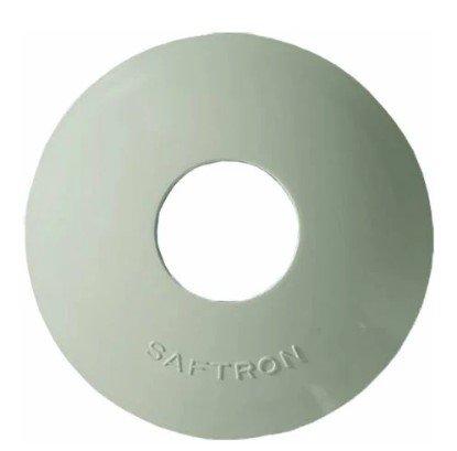 Saftron  1.9 Escutcheons Gray