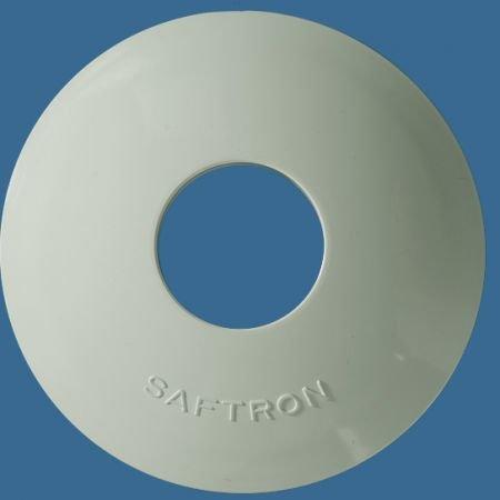 Saftron  1.9 Escutcheons Black