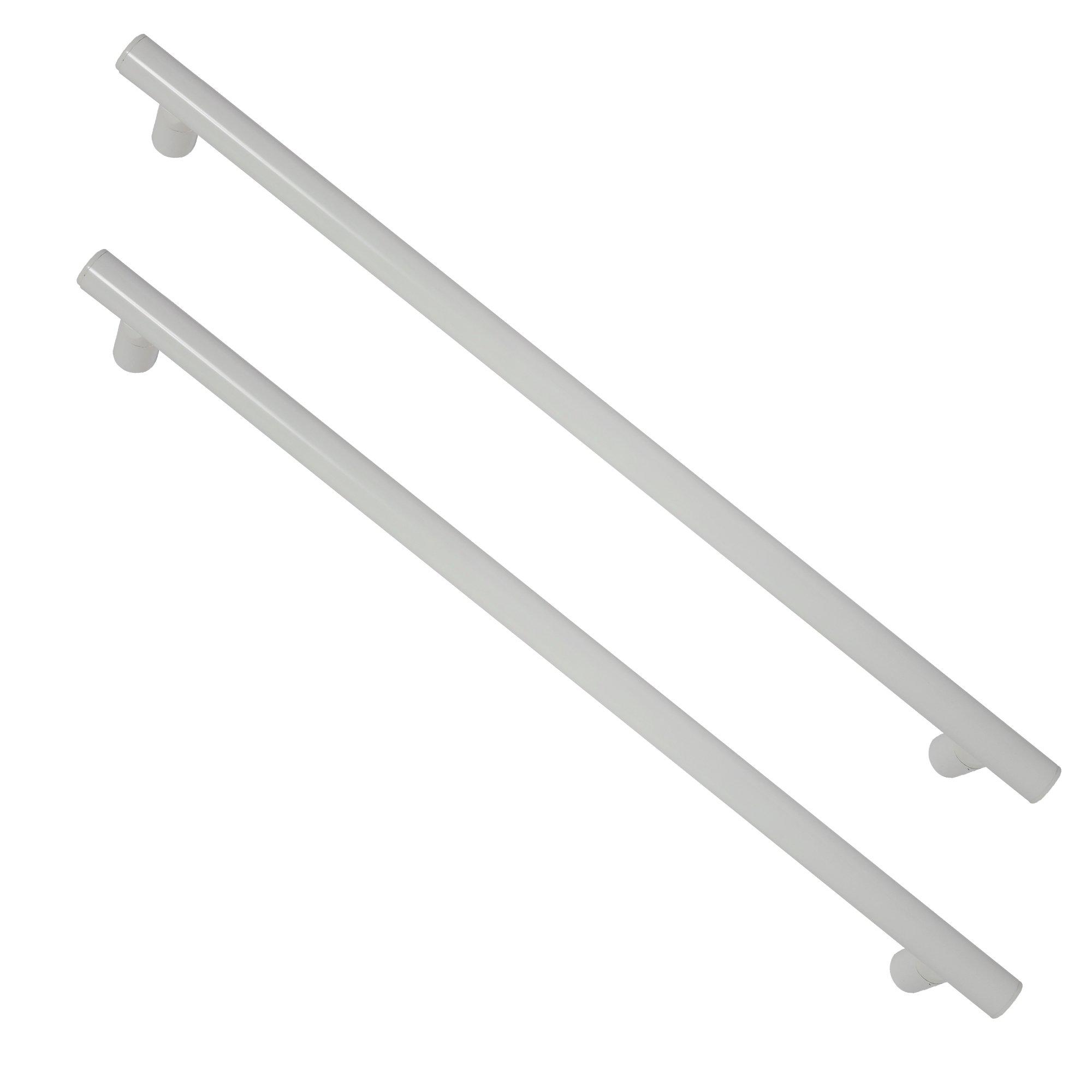 Saftron  48 Safety and Exercise Support Bar Kit Gray