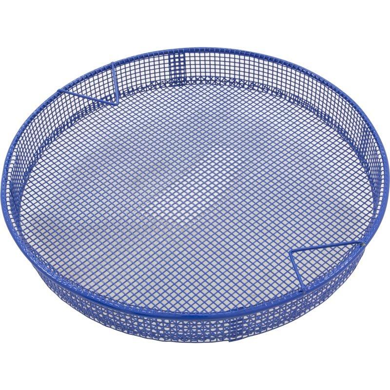 Aladdin Equipment Co  Powder Coated Basket for International 1511-7 16-1/2in Skimmer