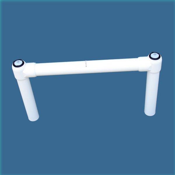 20" Installation Jig