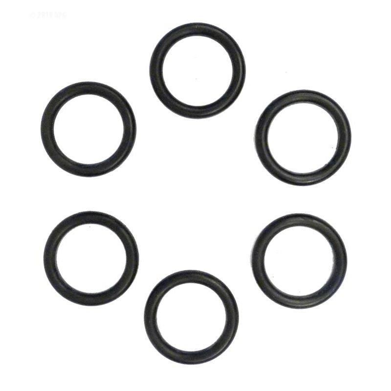 Pentair - Coil/Tubesheet Sealing O-Ring Kit for Max-E-Therm 200/MasterTemp