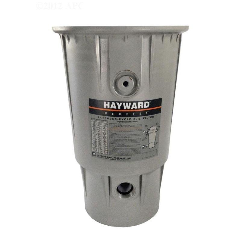 Hayward - Filter Body w/Flow Diffuser, EC40AC