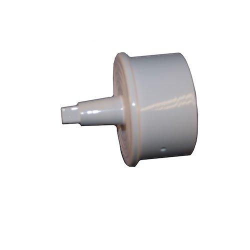 Rocky's  4 inch Regular Hub for 3 4 5