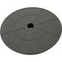 Replacement Lid Front Access Gray