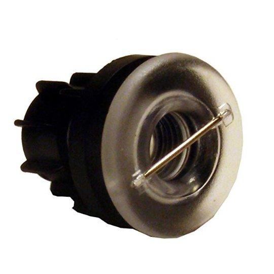 Temp Sensor Mount Clear / Thru-Wall