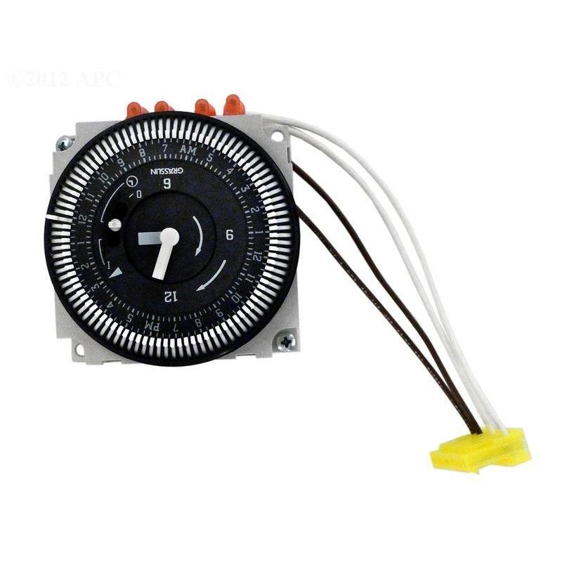 Hayward  24 HOUR TIMECLOCK REPLACEMENT AQUA TROL