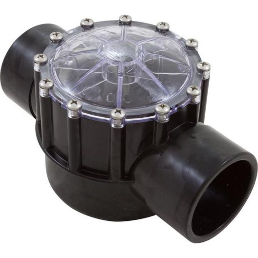Pentair  Check DIverter Valve with 2-1/2in CPVC Pipe