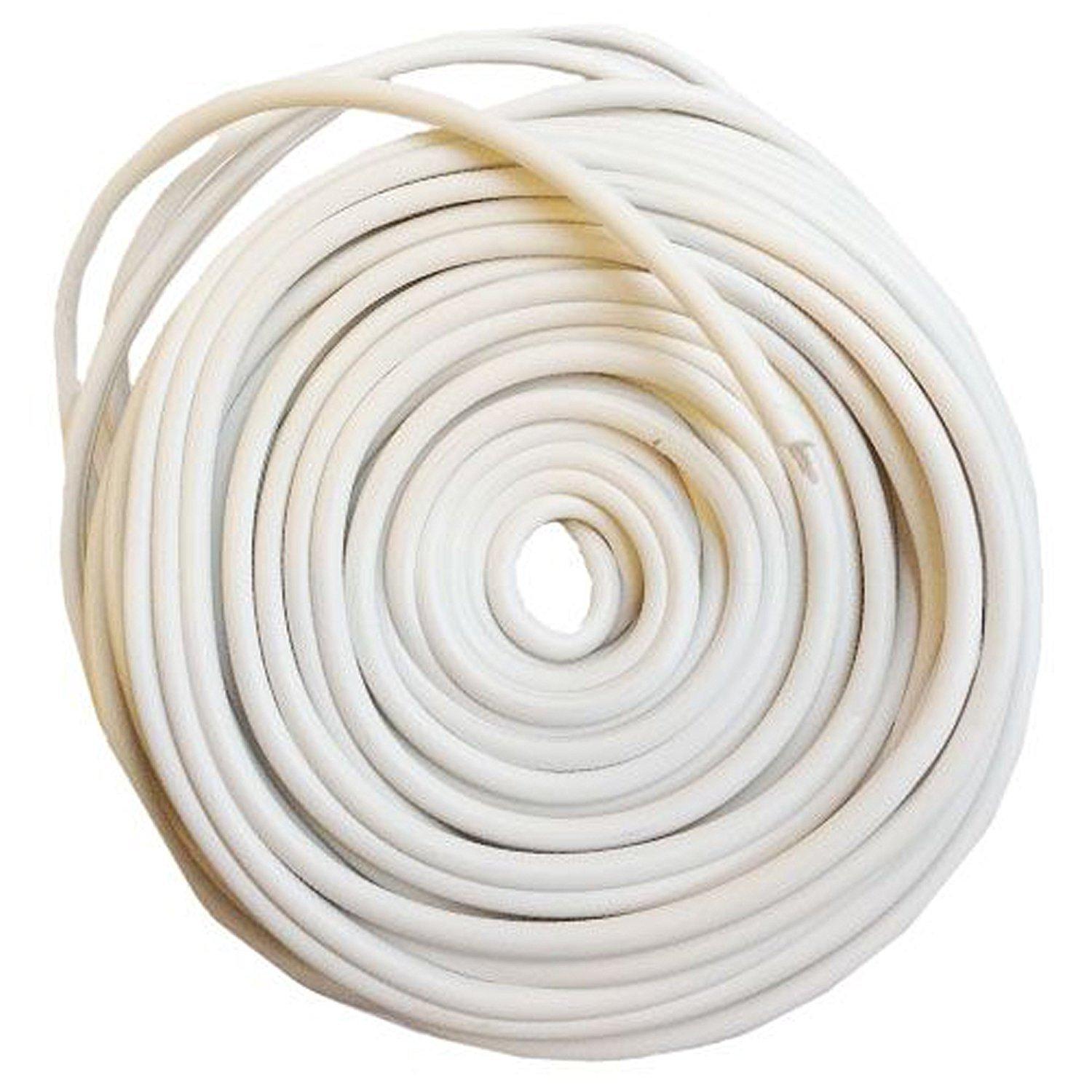 Above Ground Vinyl Wedge Bead Lock  - 120 Feet