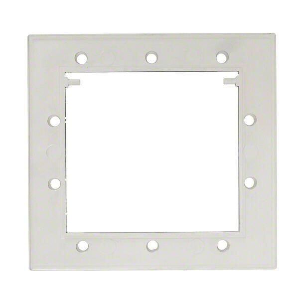 Waterway - Replacement Mount. Plate Gray