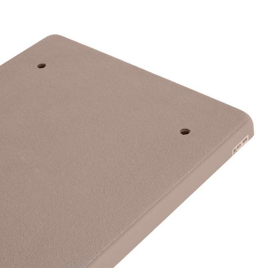 S.R Smith  Frontier III 6 Replacement Board Taupe with Matching Tread