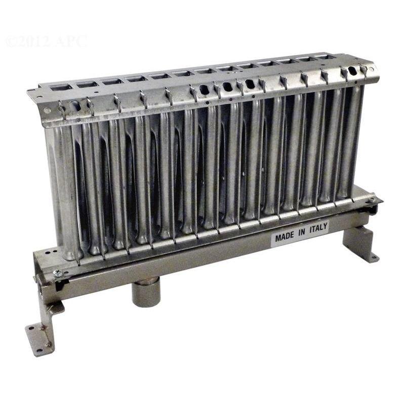 Pentair  Burner 14 Blade Manifold Pr