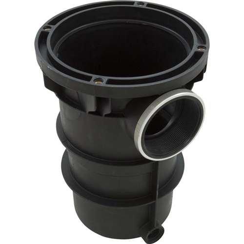 Speck Pumps - Strainer Tank, 21-80 Bs