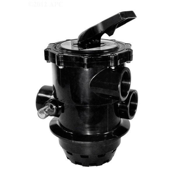 Astralpool  Multiport Valve 2in Astral Tm