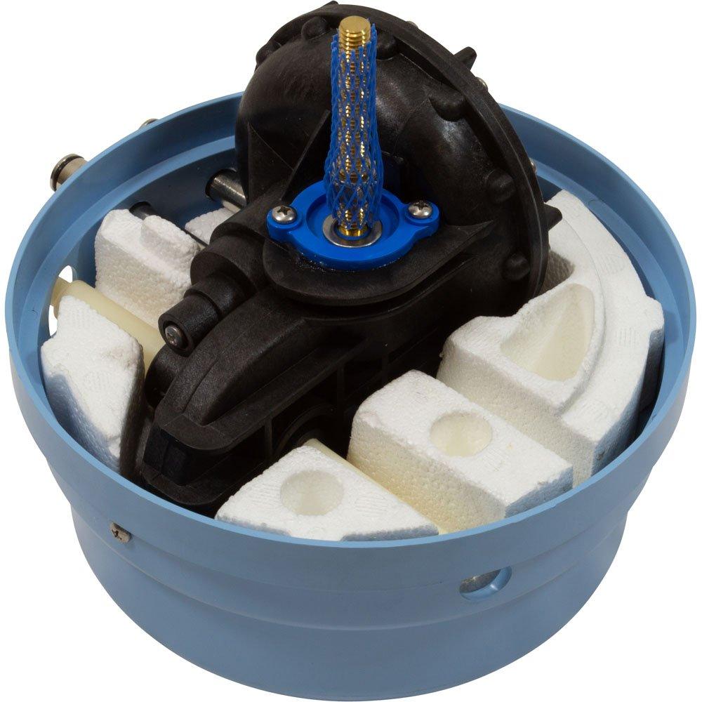 Head, Pool Sweep Letro