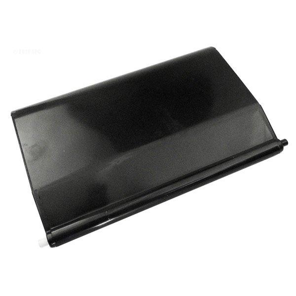 Weir Door Assembly Dark Gray