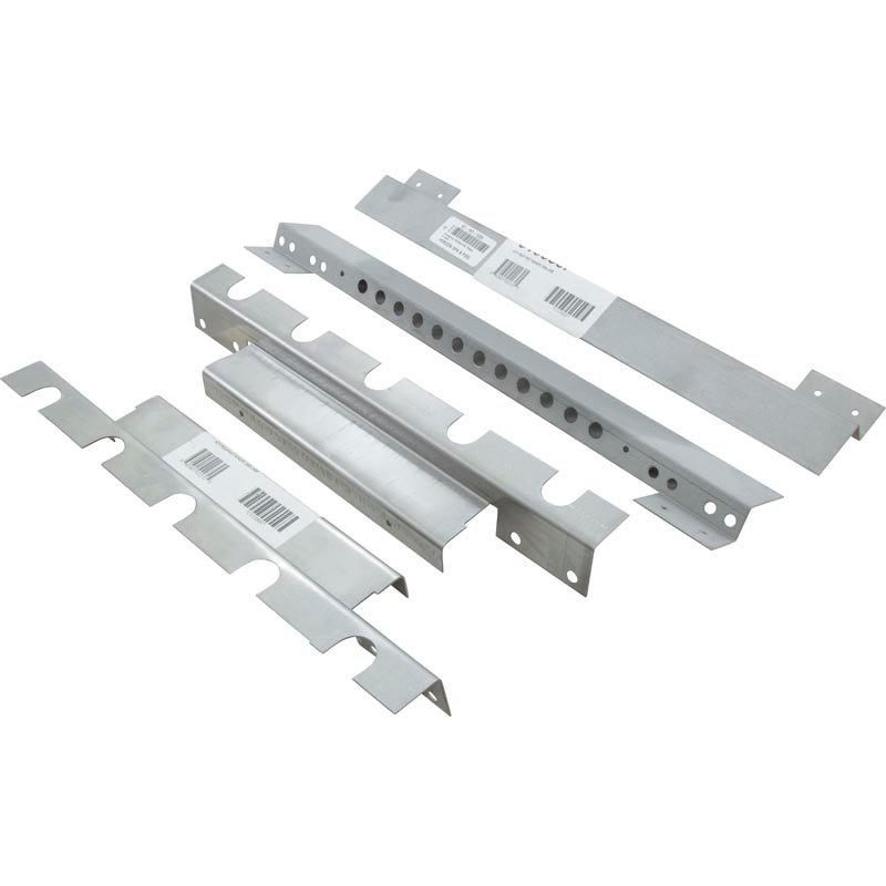 Raypak  Refractory Retainer Kit 266A