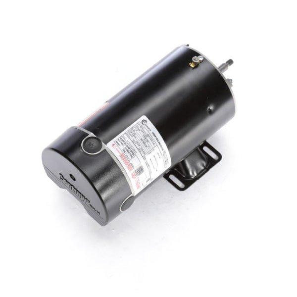 Century A.O Smith  Flex-48 48Y Thru-Bolt 2 or 0.25 HP Dual Speed Above Ground Pool Motor 10.5/2.6A 230V