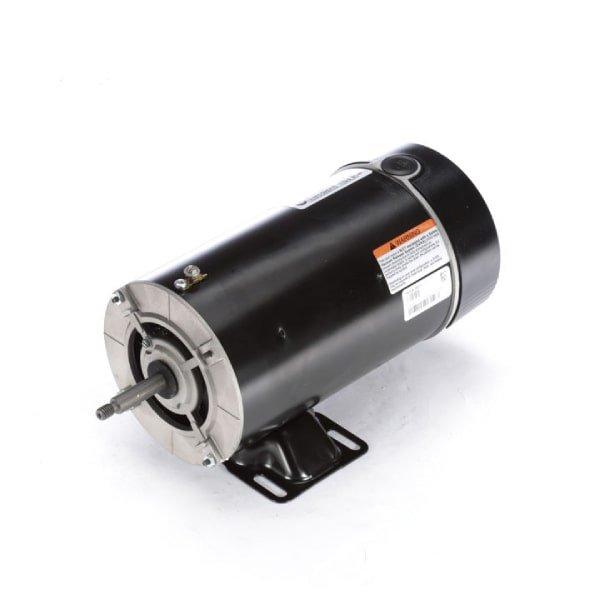 Century A.O Smith  Flex-48 48Y Thru-Bolt 2 or 0.25 HP Dual Speed Above Ground Pool Motor 10.5/2.6A 230V