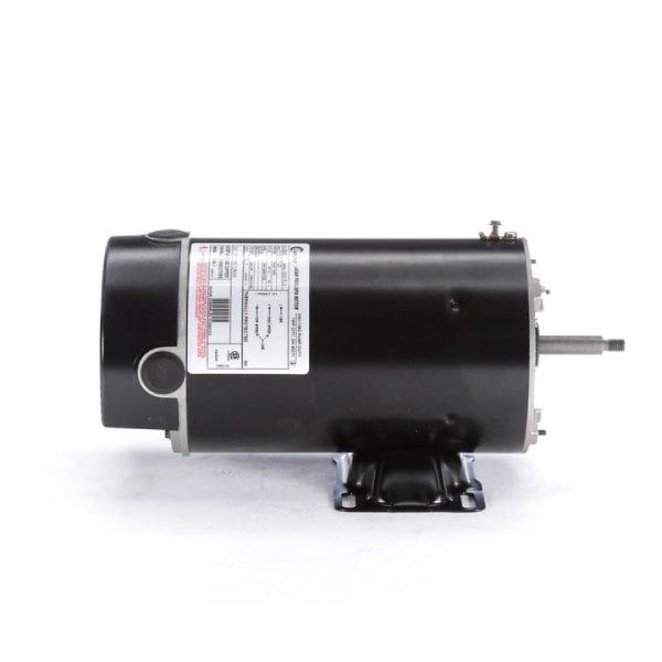 Century A.O Smith  Flex-48 48Y Thru-Bolt 2 or 0.25 HP Dual Speed Above Ground Pool Motor 10.5/2.6A 230V