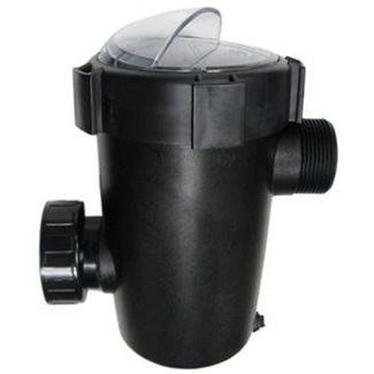 Astralpool  Complete Pump Strainer with Union Astra Max