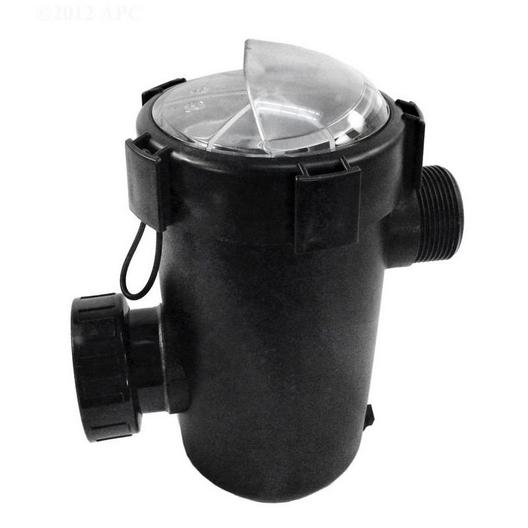 Astralpool  Complete Pump Strainer with Union Astra Max