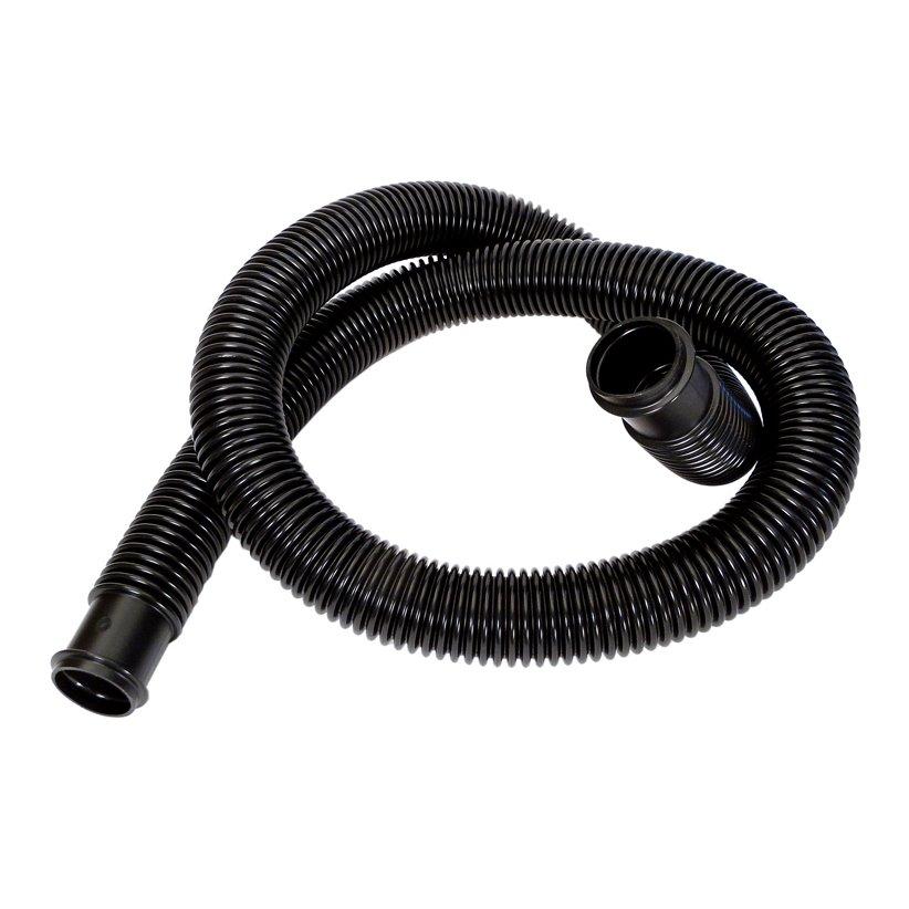 Waterway - Hose, Corrugated, Black