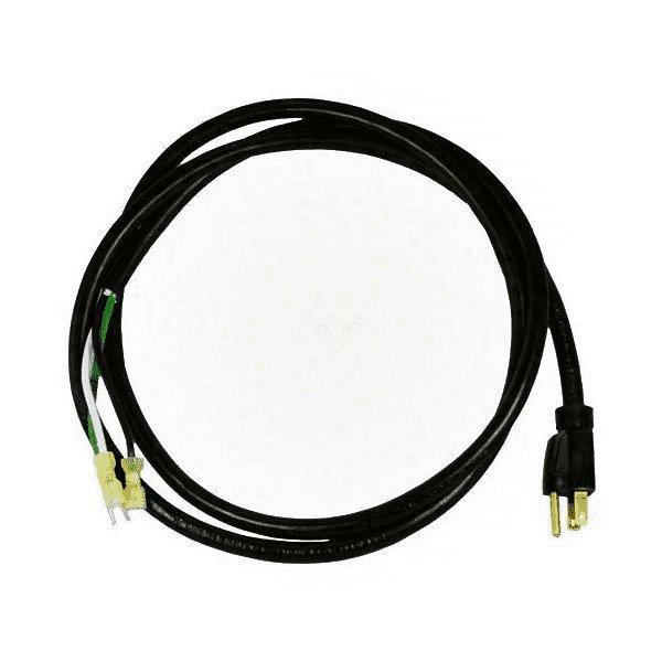 Waterway - Replacement 6 ft. Cord Regular Plug