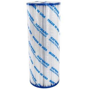 Hayward  CX225RE Replacement Filter Cartridge for Hayward Micro Star Clear C225 25 sq ft.
