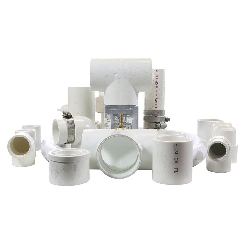 Raypak  Bypass Assembly 2-Port 6300 6300ti 8300ti