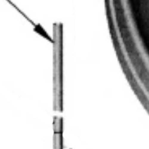 Inter-Fab  22 inch Leg