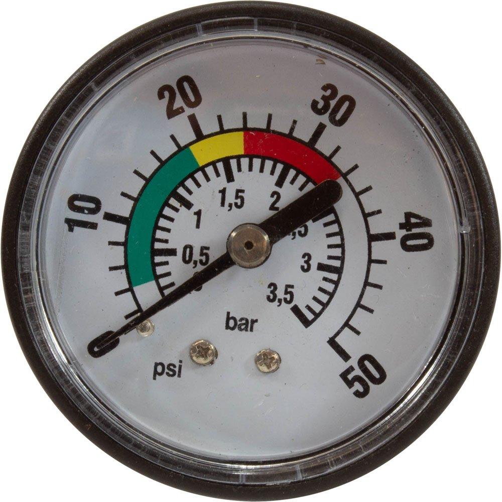 Astralpool  Pressure Gauge
