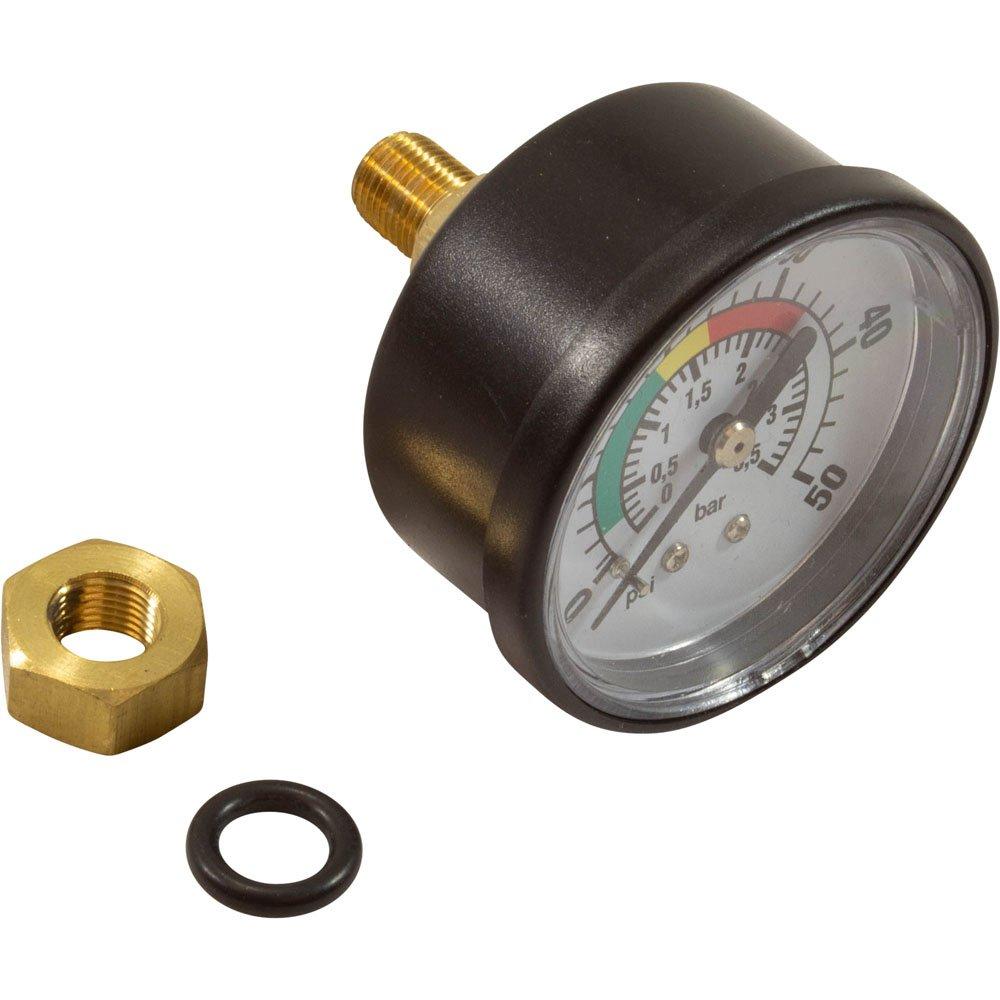Astralpool  Pressure Gauge