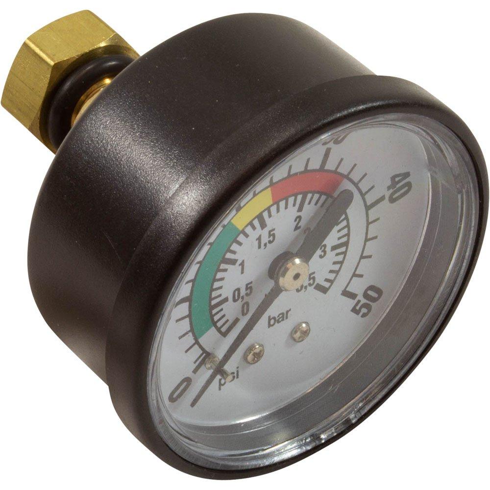 Astralpool  Pressure Gauge