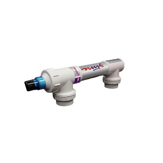 Solaxx  Nuvo Ultraviolet Water Sterilizer for Above Ground Pools