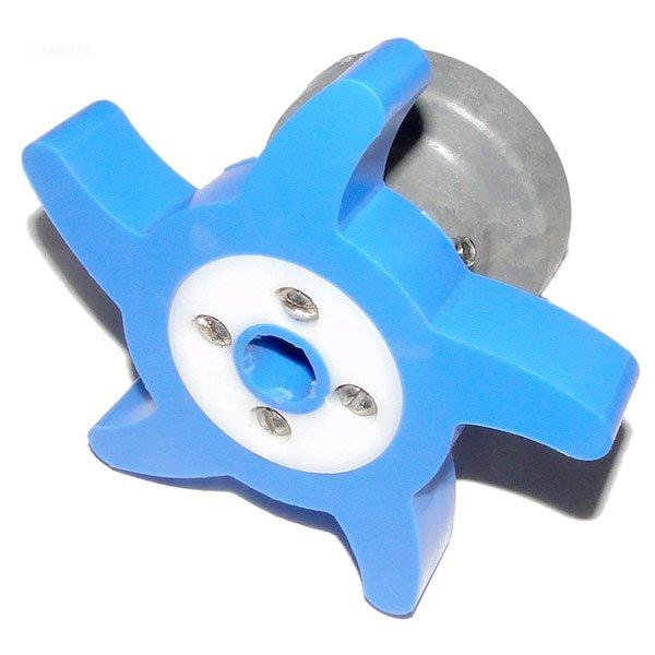 Hayward - AQV K/C Impeller Drive Collar Assembly