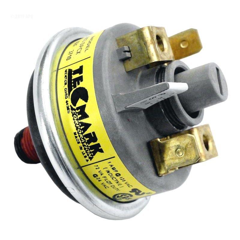 Pentair Water Pressure Switch Mmx HP Leslie's Pool Supplies