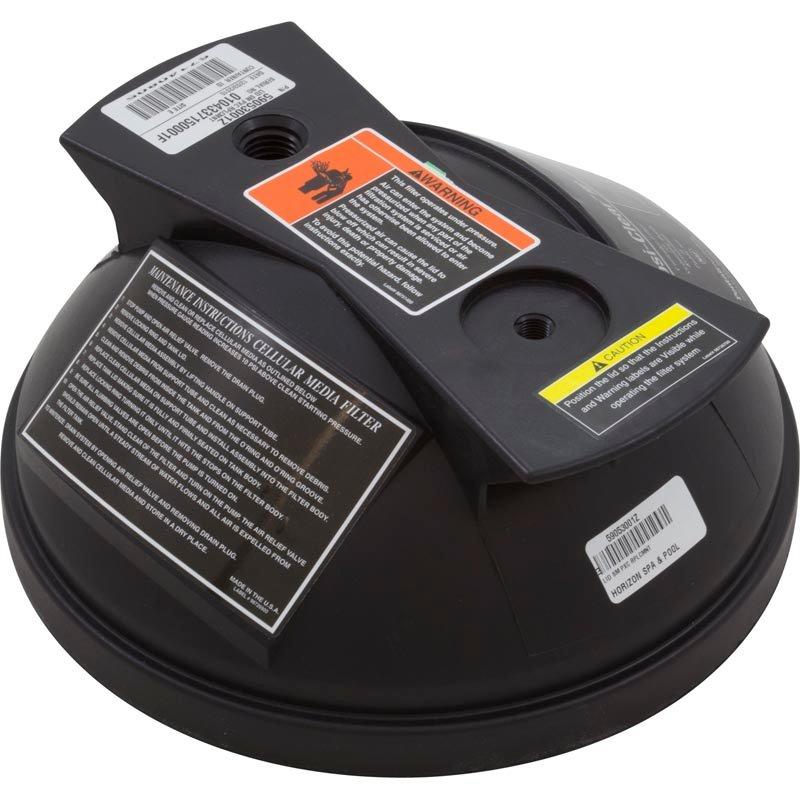 Pentair  Lid 100 sq ft.