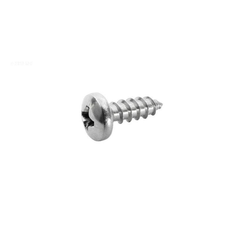 Sta-Rite - Screw, #8 x 1/2 inch, Commercial