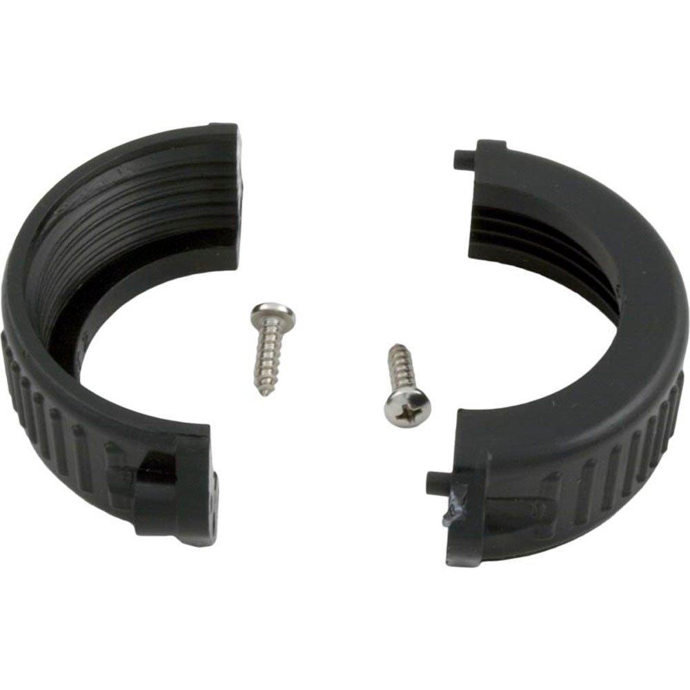 1-1/2in. Heater Split Nut Gated with Screw