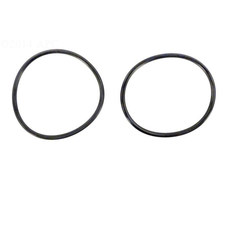 Hayward  Bulkhead Valve O-Ring Two Pack
