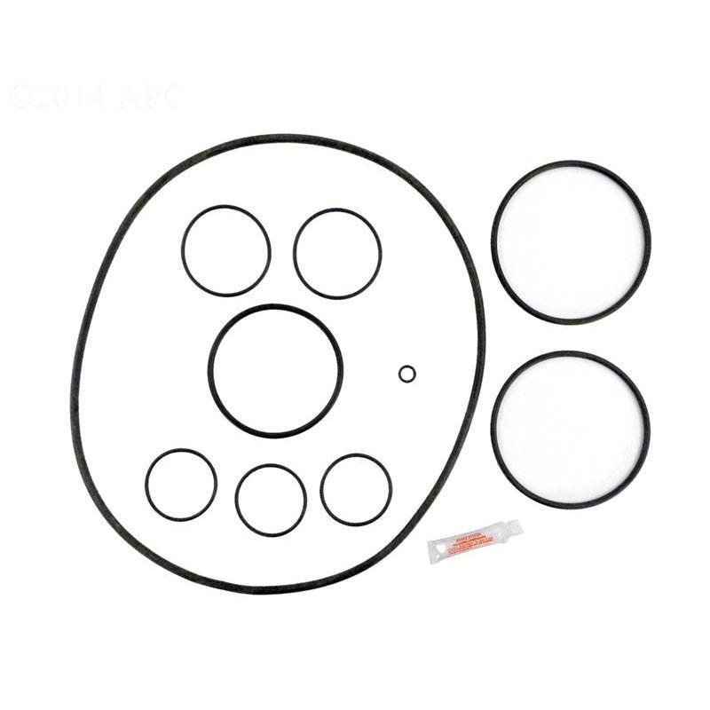 Epp  O-Ring Kit for Astral Terra Cartridge Filter