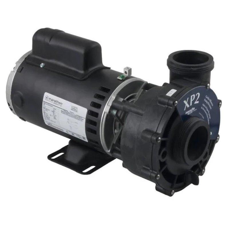 Gecko  XP2 Dual Speed 1.5 HP 115V