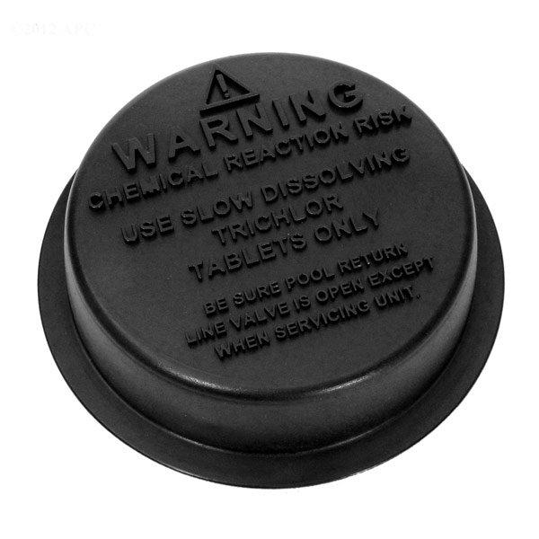 Zodiac - Chlorine Canister Cap