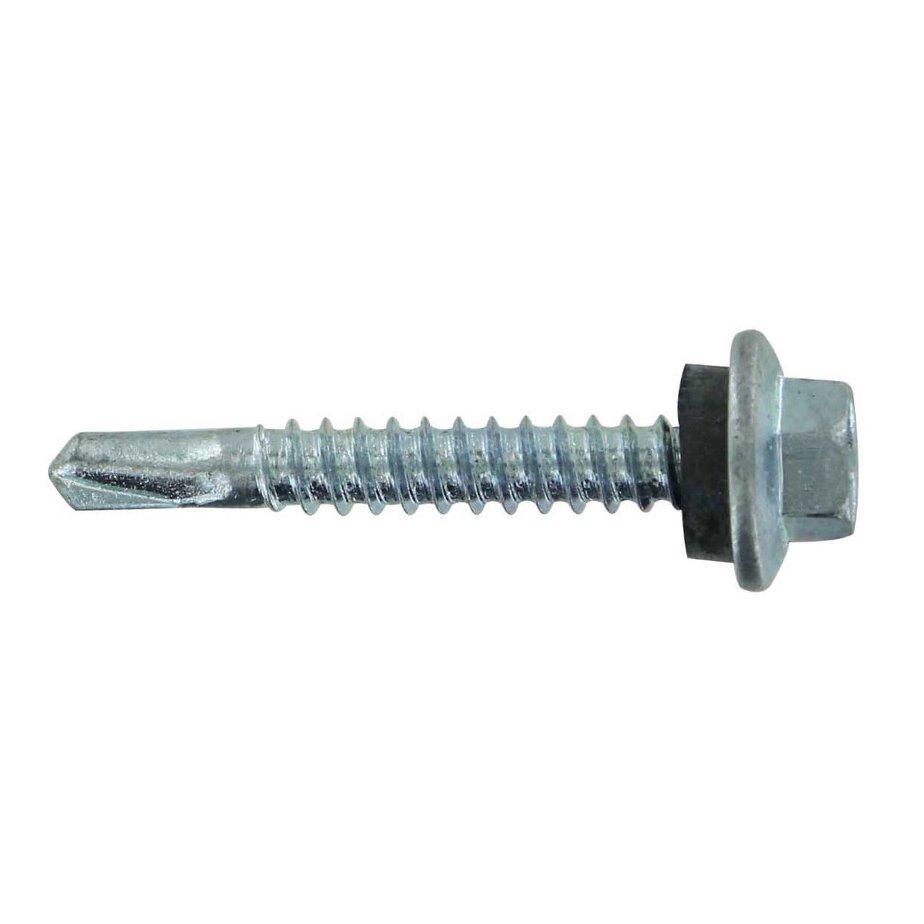 Waterway - Self Tapping Screw, #12 x 1in.