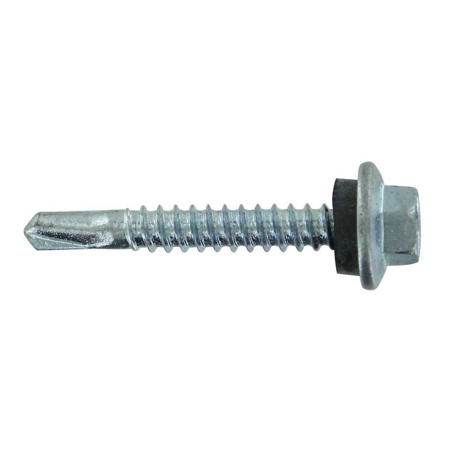Waterway  Self Tapping Screw #12 x 1in.