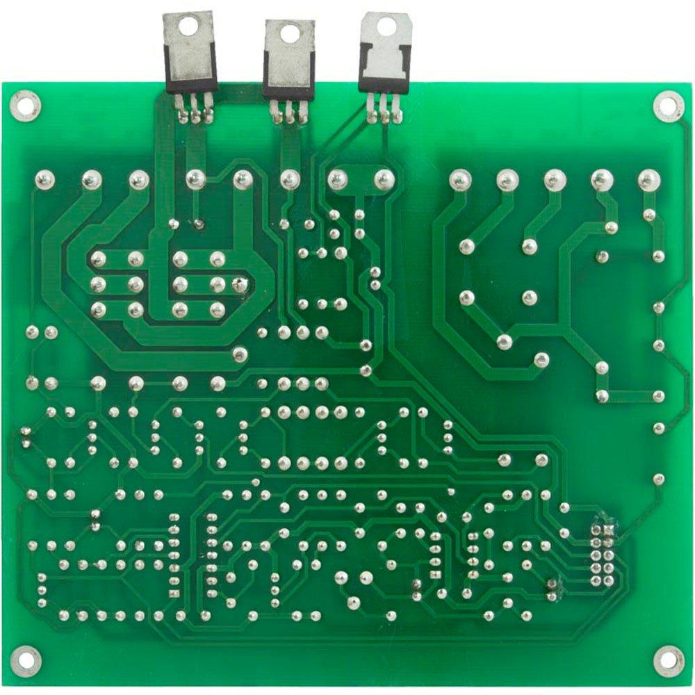 Zodiac - Duoclear Power PC Board