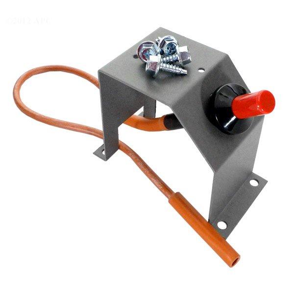 Jandy - Replacement Piezo Lighter Assembly