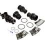 Conversion Kit, Sys3 25in. Modmed S8M150/S8M500